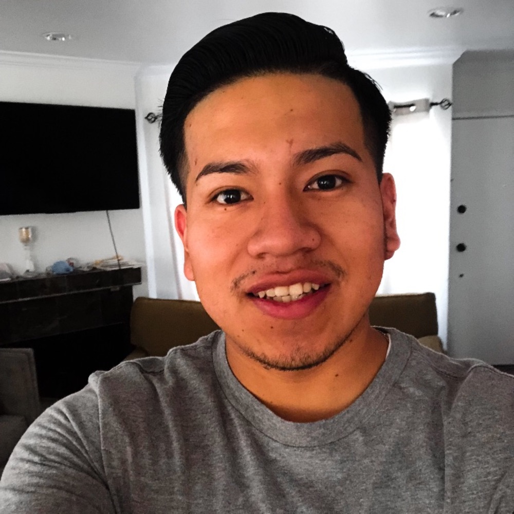 Meet your Posher, Moises